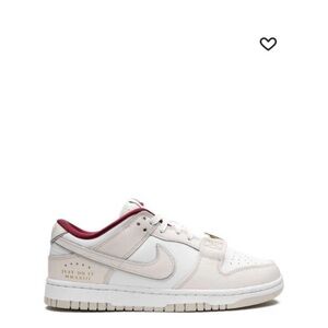 NIKE LOW DUNK JUST DO IT MMXXIII W8